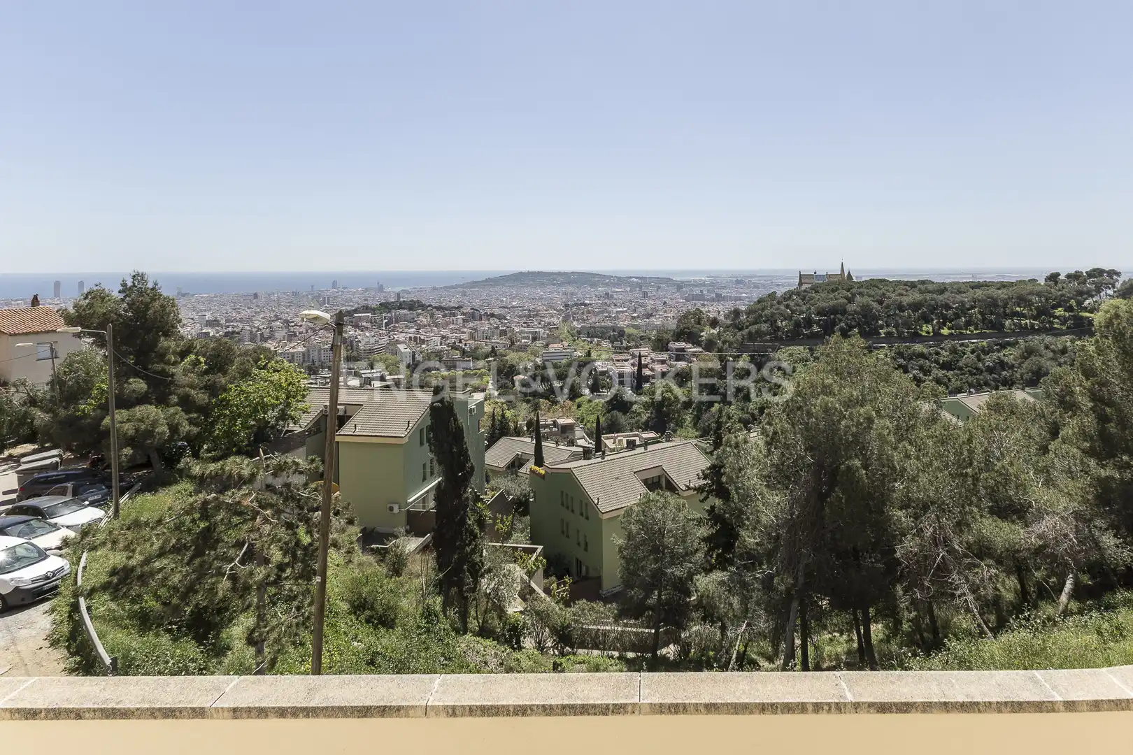 House with terrace for sale in Sarrià - Sant Gervasi, imagen 75