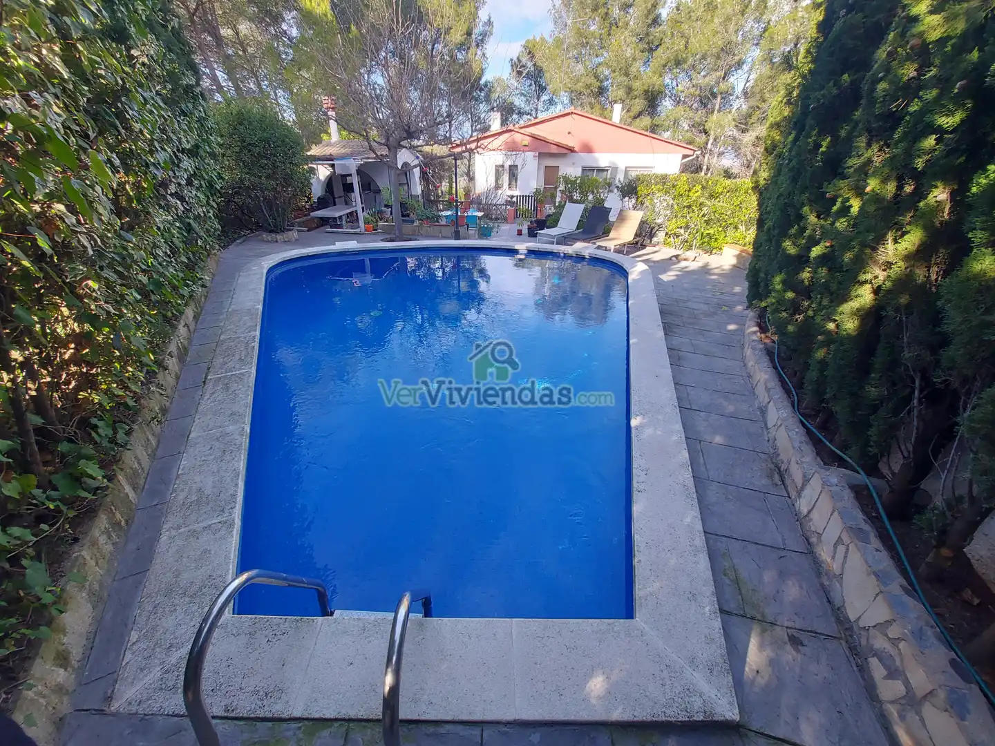 Casa o xalet en venda a Carrer 3 Sta. Mª de la Vall, 6, Corbera de Llobregat