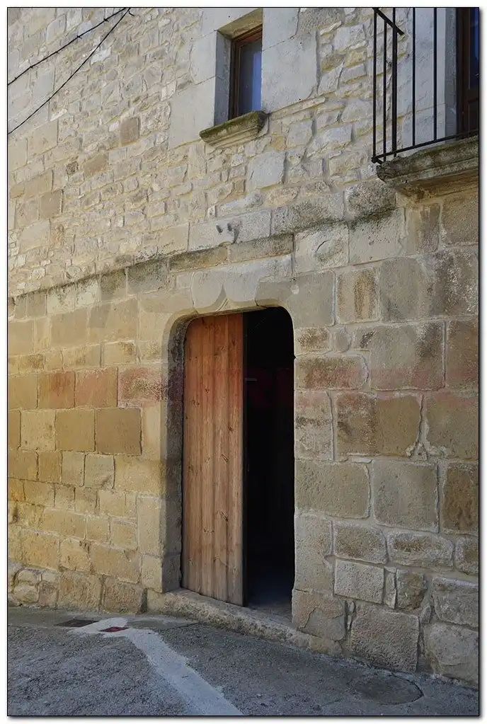 House with terrace for sale in Sant Martí de Riucorb, imagen 14