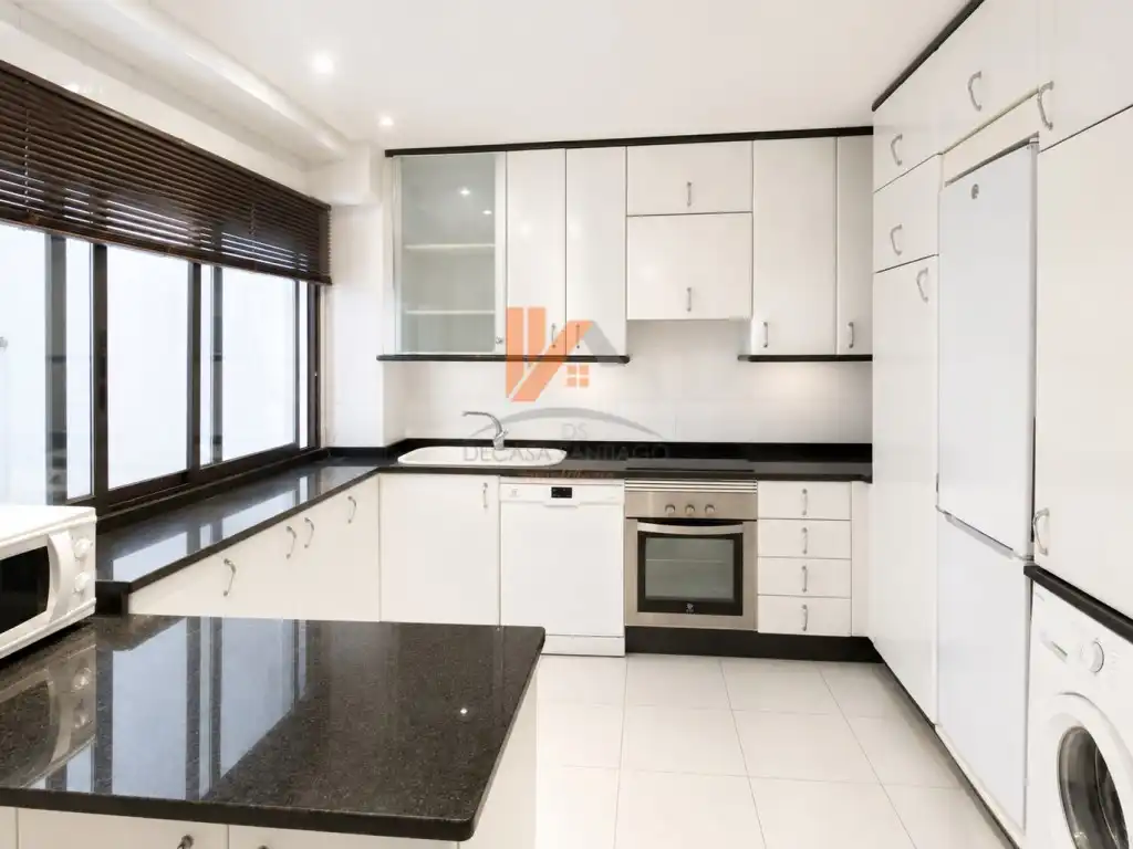 Flat with lift to rent in Rúa de Pérez Costanti, 16 16, imagen 3