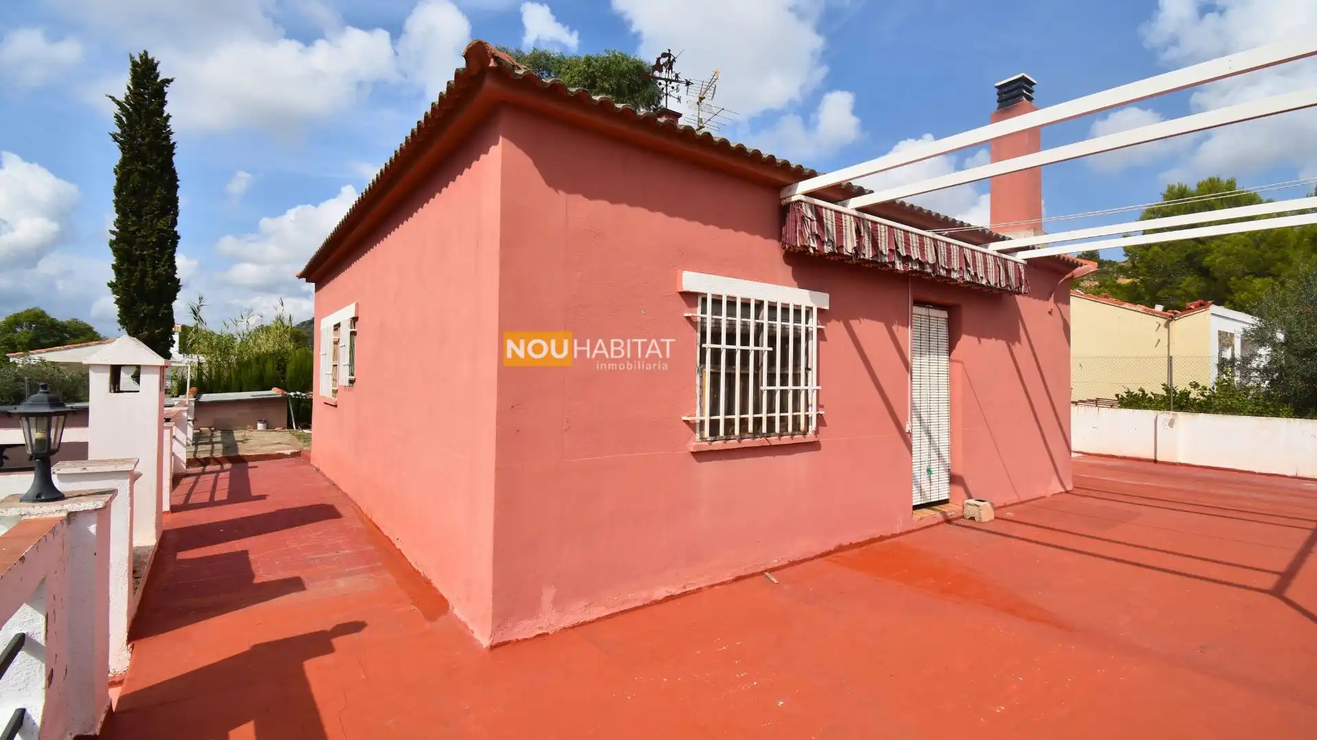 Villa con giardino in vendita a Montserrat, imagen 15