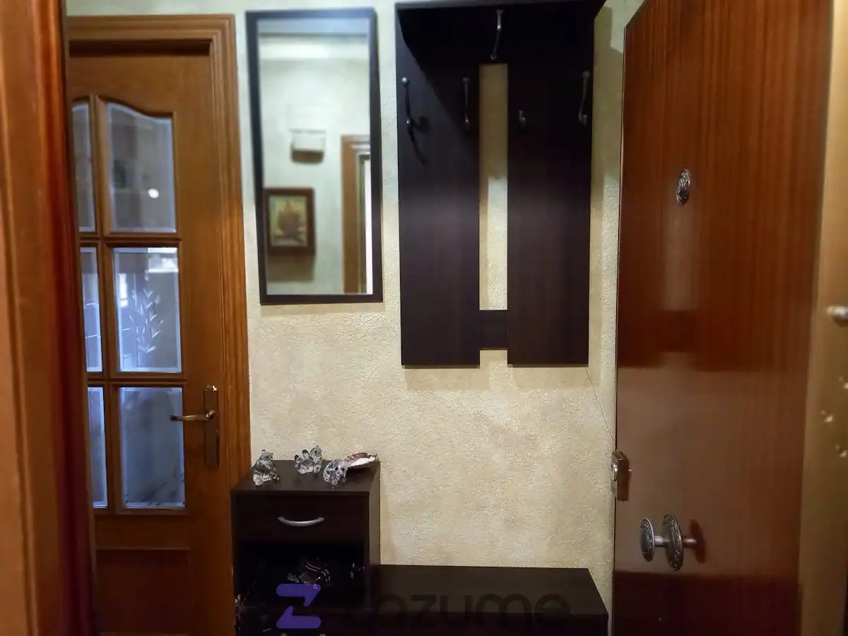 Flat for rent in Móstoles  with Air Conditioner, Heating and Terrace