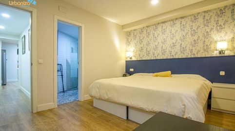 Foto 5 de Piso en venta en Calle Diaz Brito, Santa Marina, Badajoz Capital