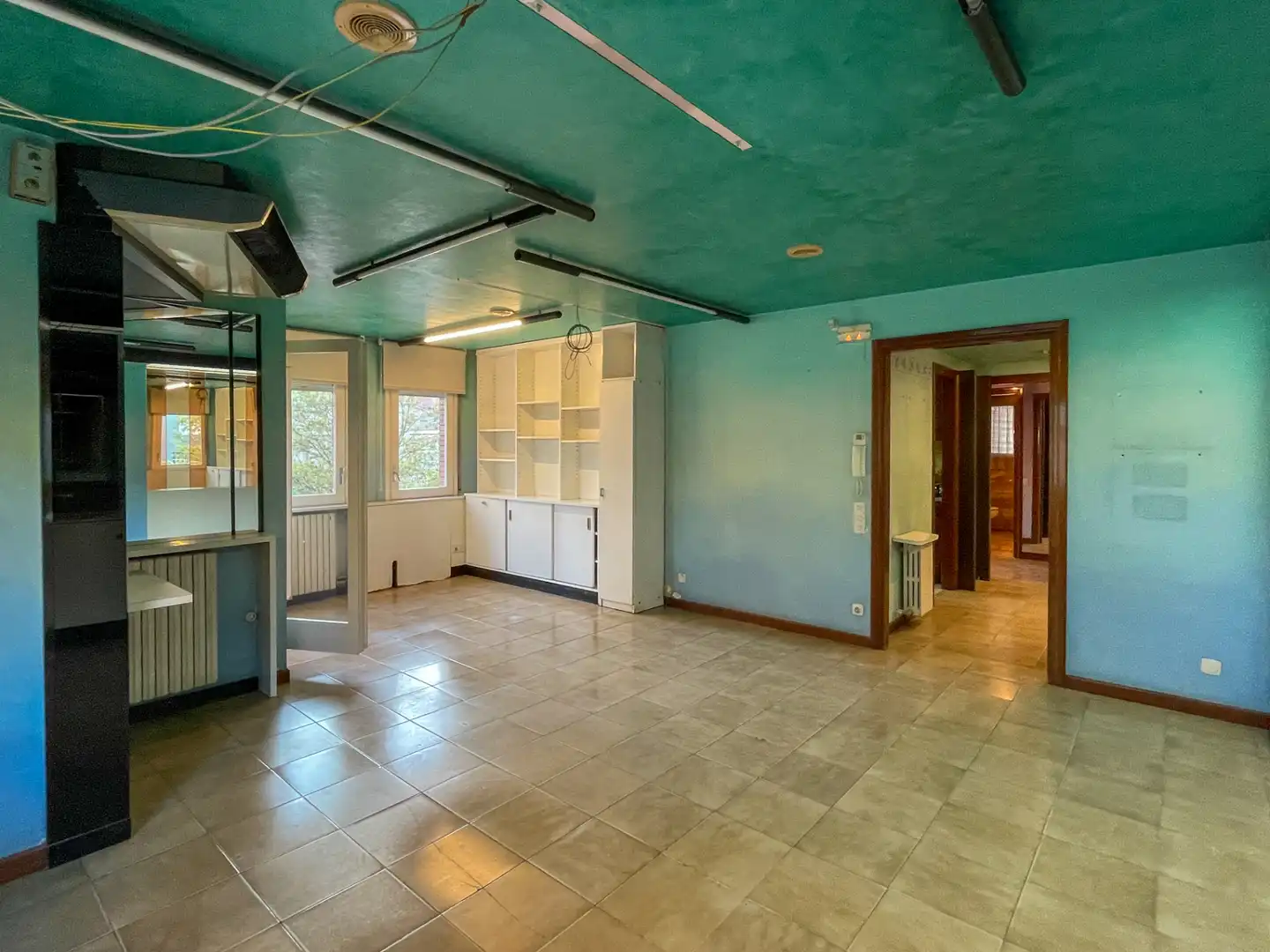 Flat with terrace for sale in Carrer Pere Llosas 6, imagen 4