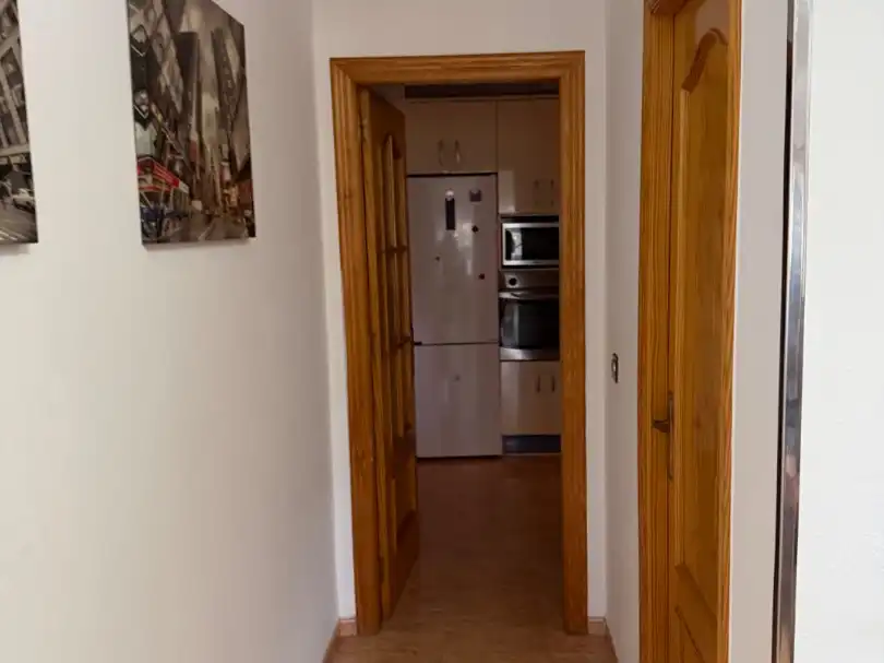 Casa o xalet en venda en El Ejido amb Aire condicionat, Jardí privat i Terrassa