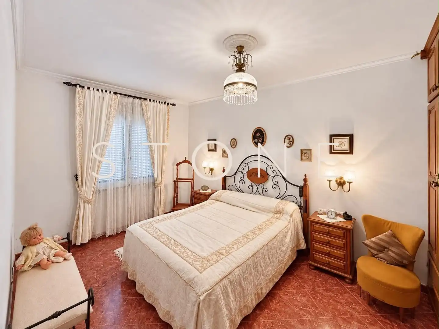 Casa amb jardí en venda a Ciutadella, imagen 21