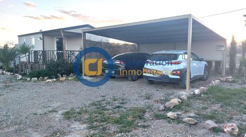 Foto 4 de Casa o chalet en venta en Puerto Lumbreras, Murcia