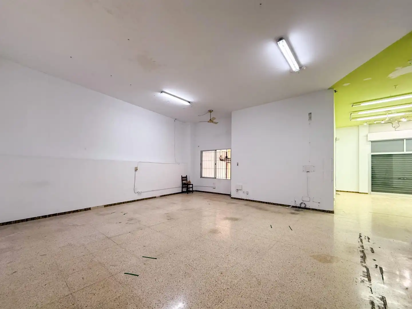 Commercial properties for rent in Inca
