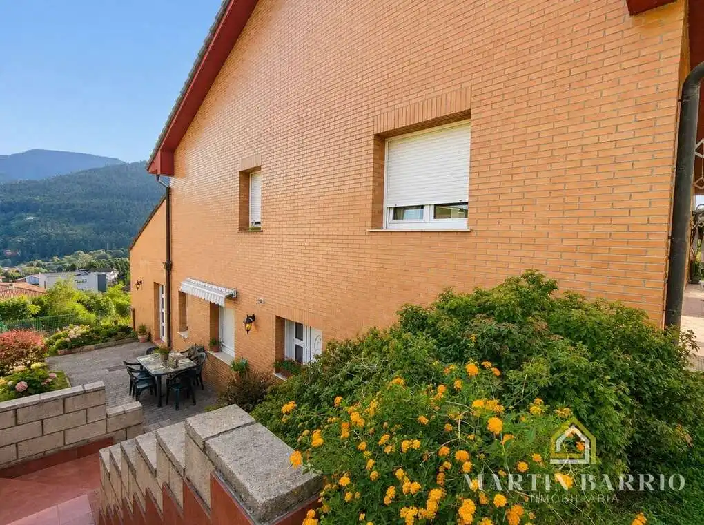 Villa mit Terrasse zum Verkauf in Grupo Laureta, imagen 5