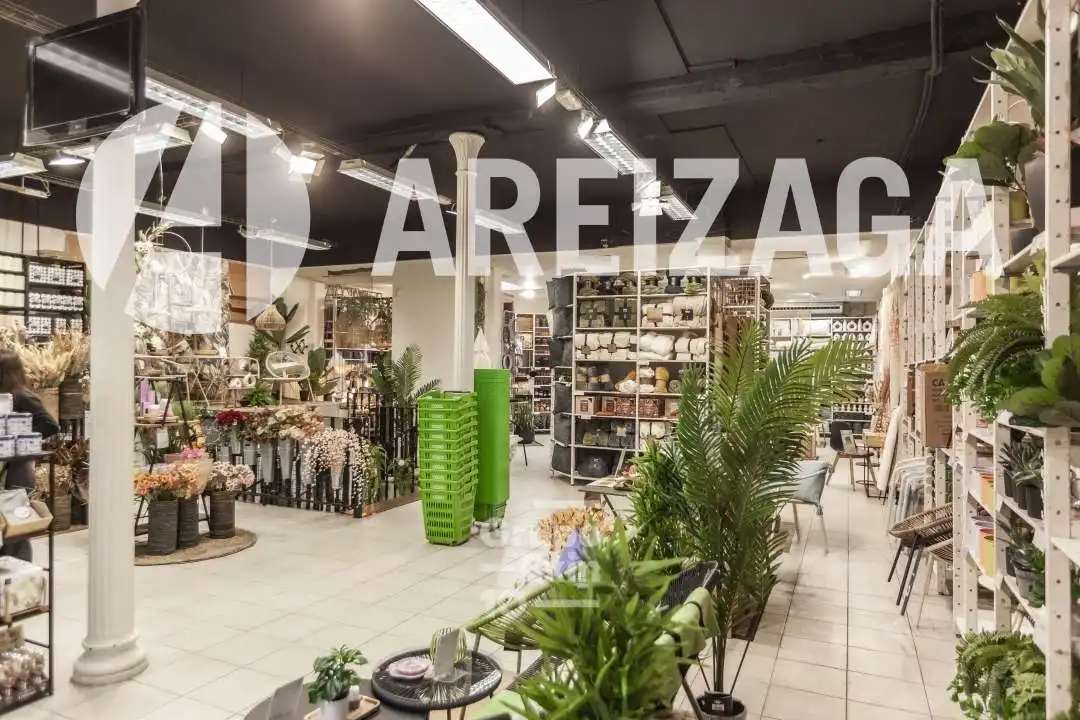 Gewerbefläche zur Miete in Gipuzkoa Plaza 8, imagen 37