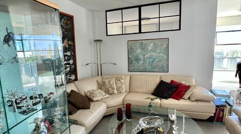 Foto 4 de Piso en venta en Casco Antiguo, Mairena del Aljarafe