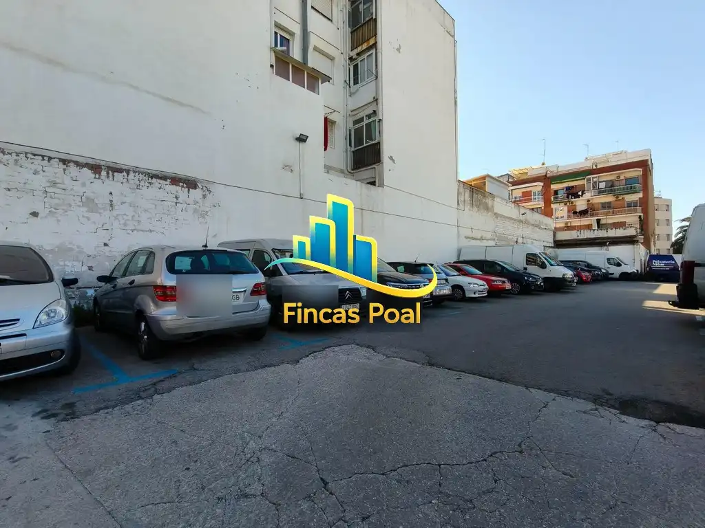 Parkplatz von Residential zum Verkauf in Esplugues de Llobregat