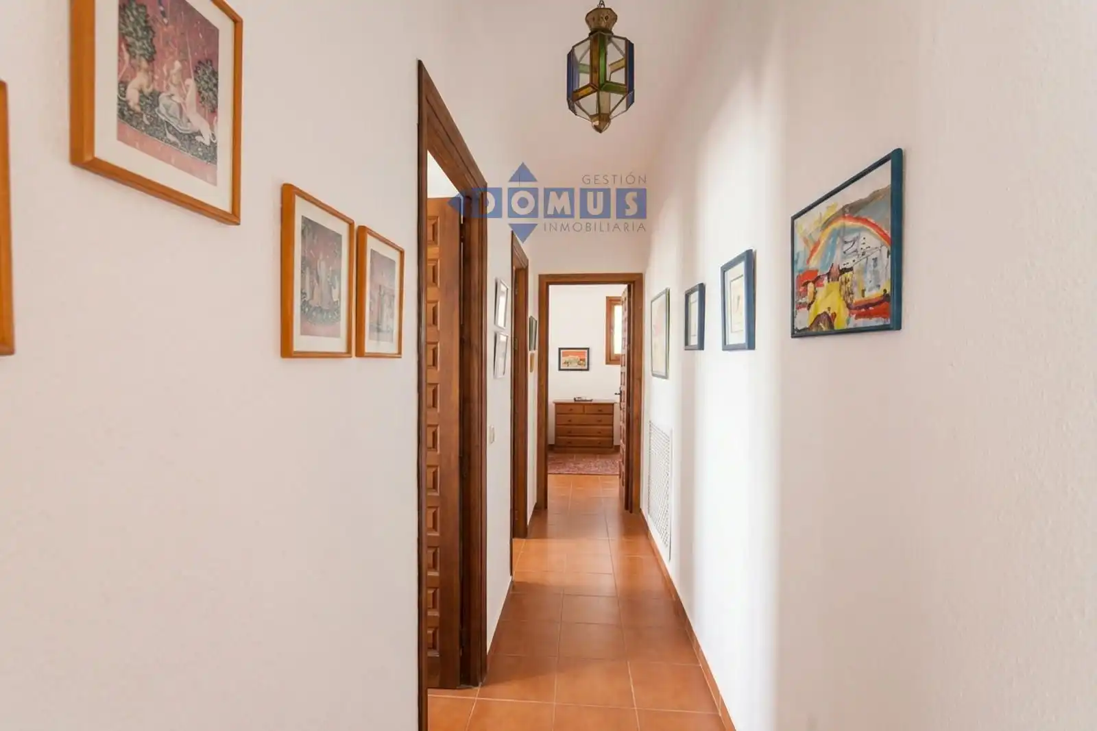 Finca rústica en venta en Ronda con Calefacción, Jardín privado y Terraza