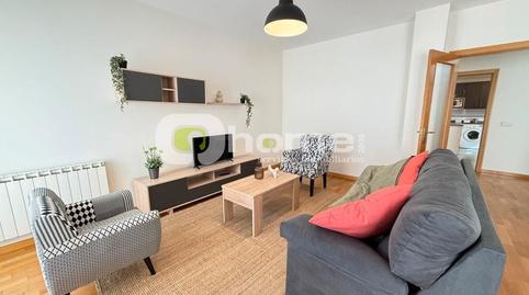 Foto 5 de Dúplex en venta en Calle Mariano Benlliure, 1, Casco Antiguo, Zamora