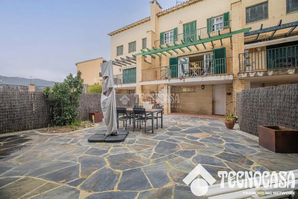Maison jumelée avec piscine à vendre à Vilassar de Dalt, imagen 3