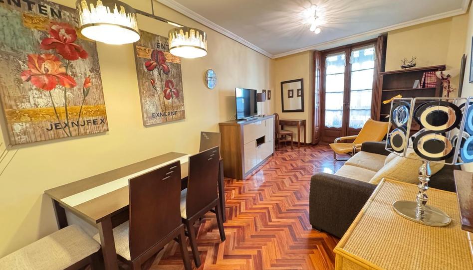 Foto 1 de Pis de lloguer a  Regalado, Centro, Valladolid