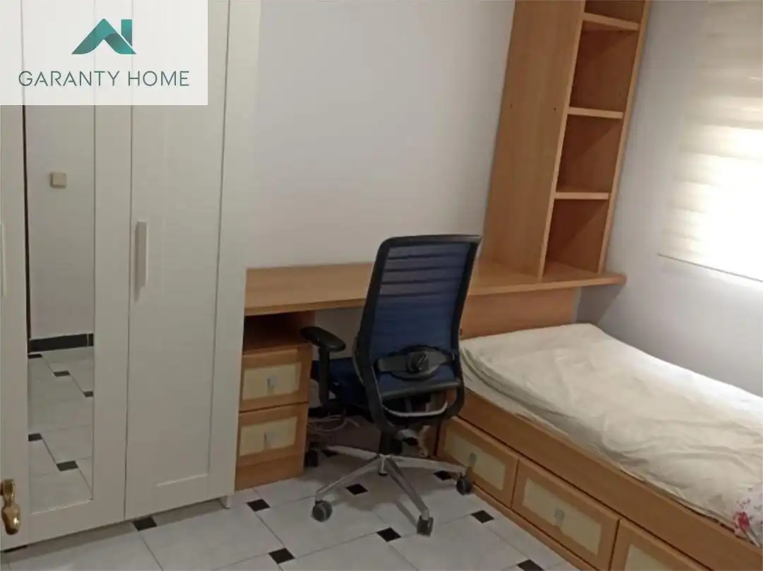 Appartamento con terrazza in vendita a Bailén - Miraflores, imagen 11