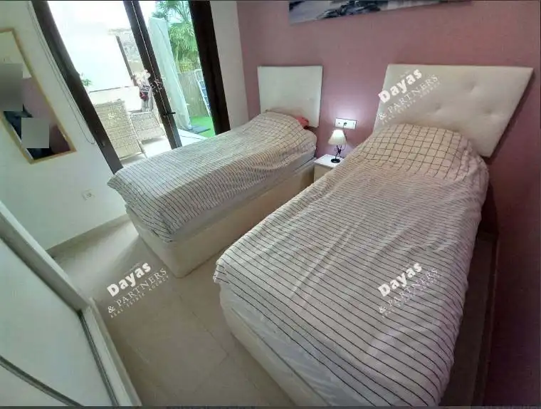 Bungalow con piscina in vendita a Algorfa, imagen 14