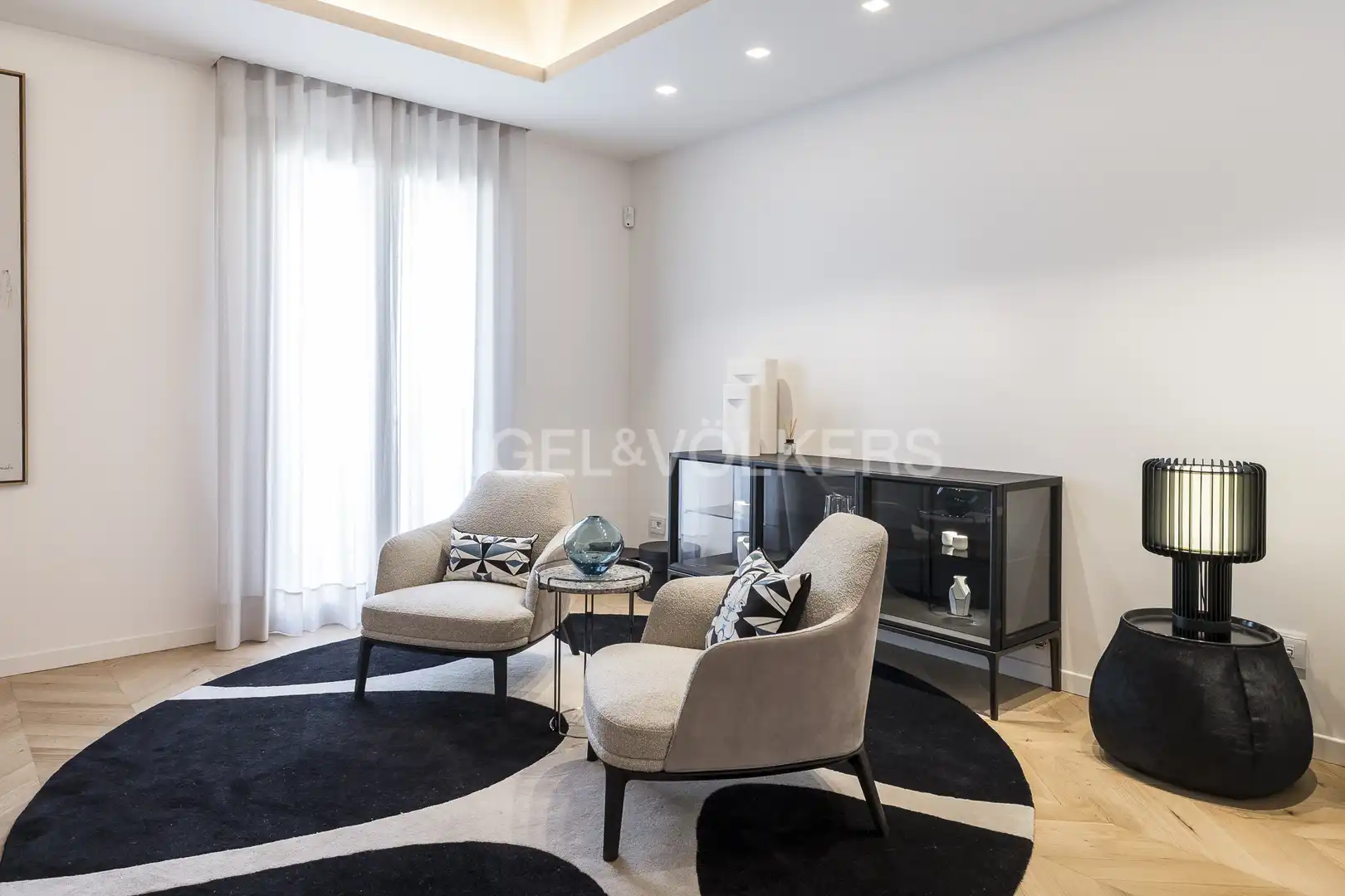 Wohnung mit Terrasse zum Verkauf in Pau Claris, imagen 5