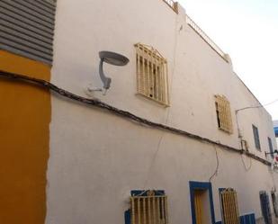 Vista exterior de Pis en venda en  Jaén Capital