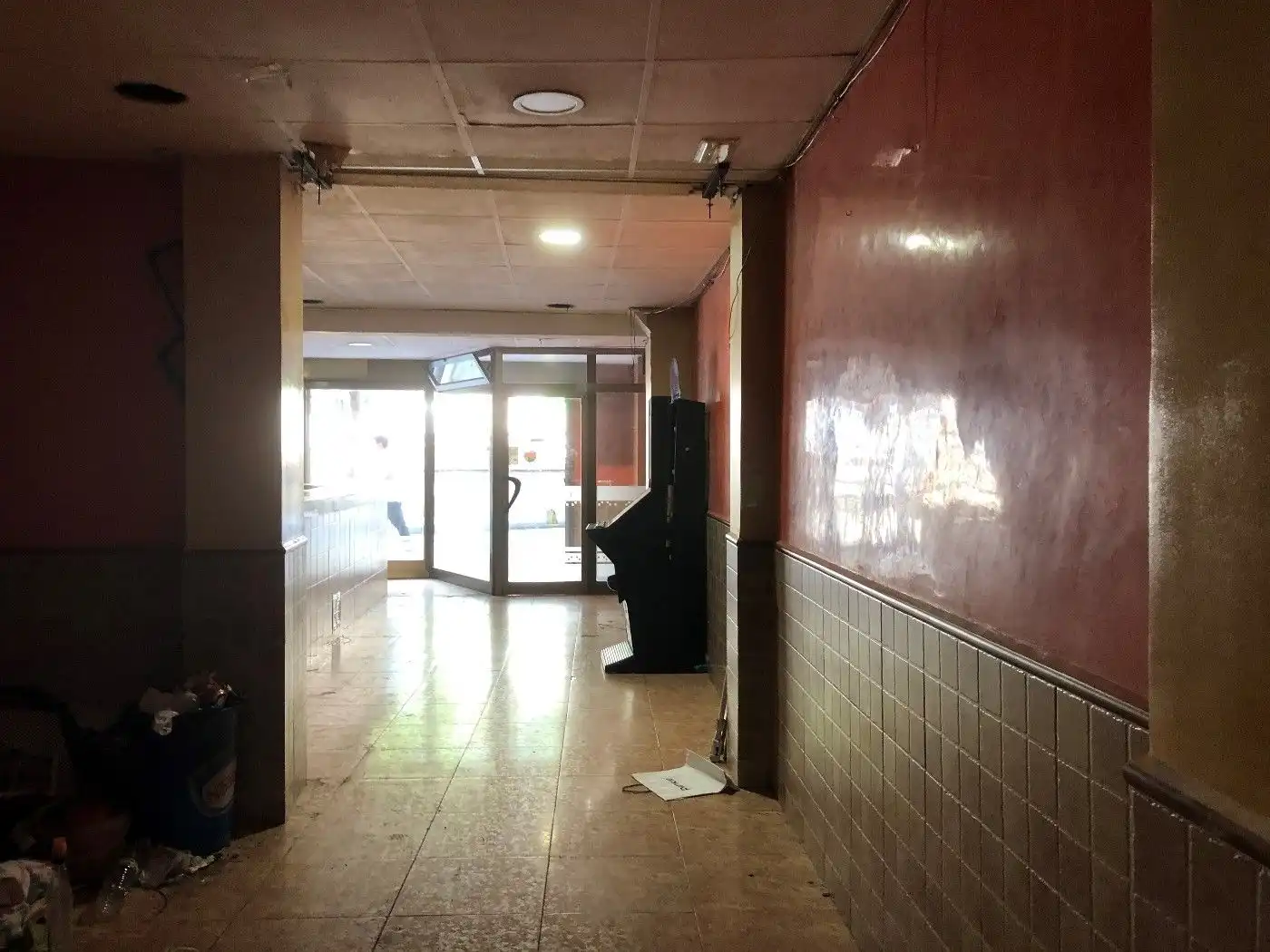 Business premises for sale in Nou Barris, imagen 9