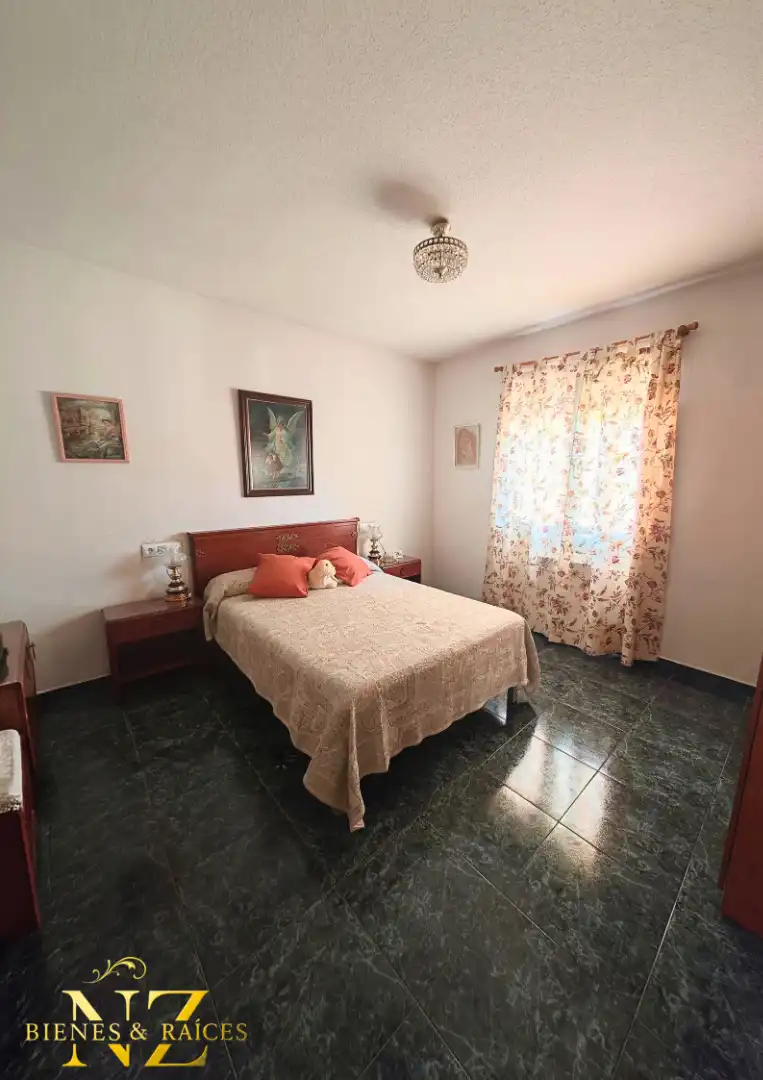 Detached house with terrace for sale in Calle Zurbarán, imagen 22