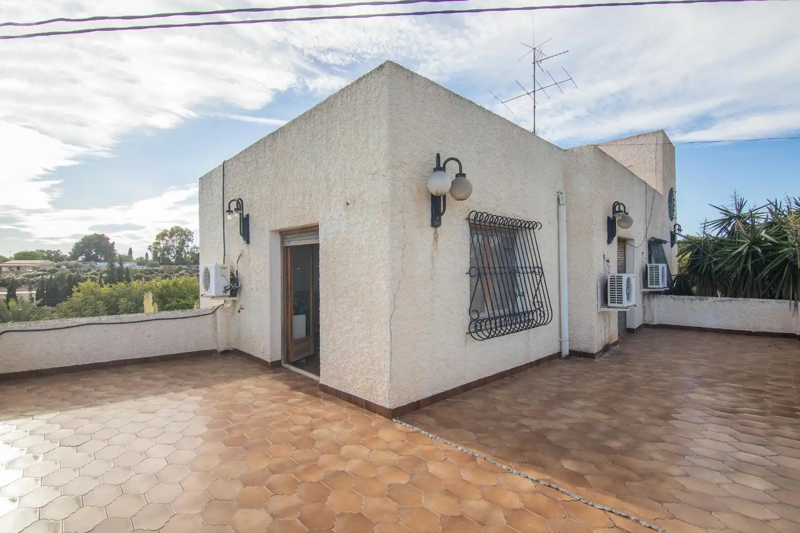 Villa con giardino in vendita a Peña de las Águilas, imagen 46