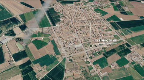 Foto 4 von Büro zum Verkauf in C/ Lleida, Torregrossa, Lleida