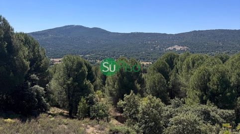 Foto 3 de Casa o chalet en venta en Avenida Doctor Felix Rguez Fuente, 35, San Martín de Valdeiglesias, Madrid