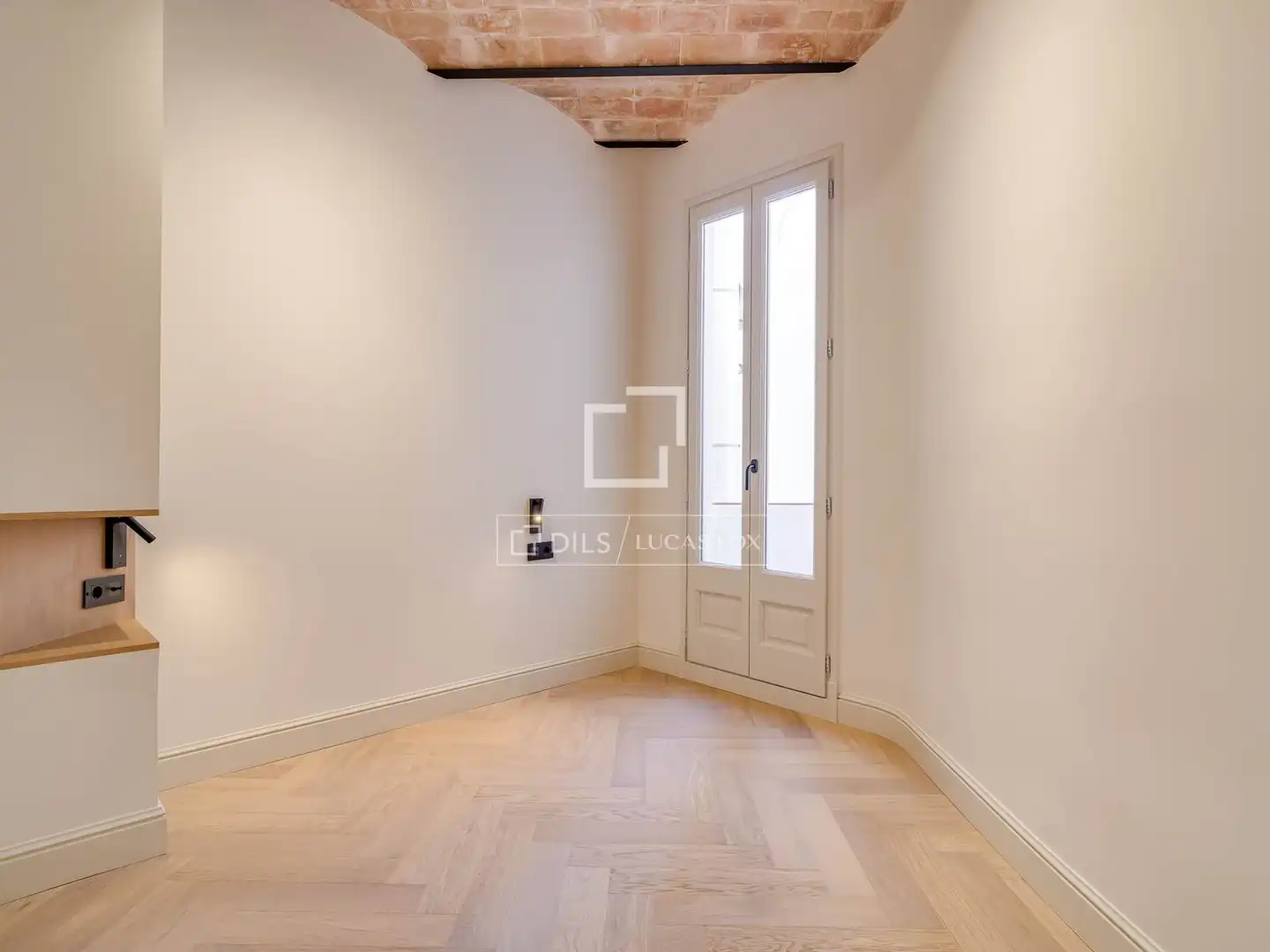Piso con terraza en venta en Eixample, imagen 15