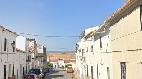Venta Casa en Ahillones  Badajoz