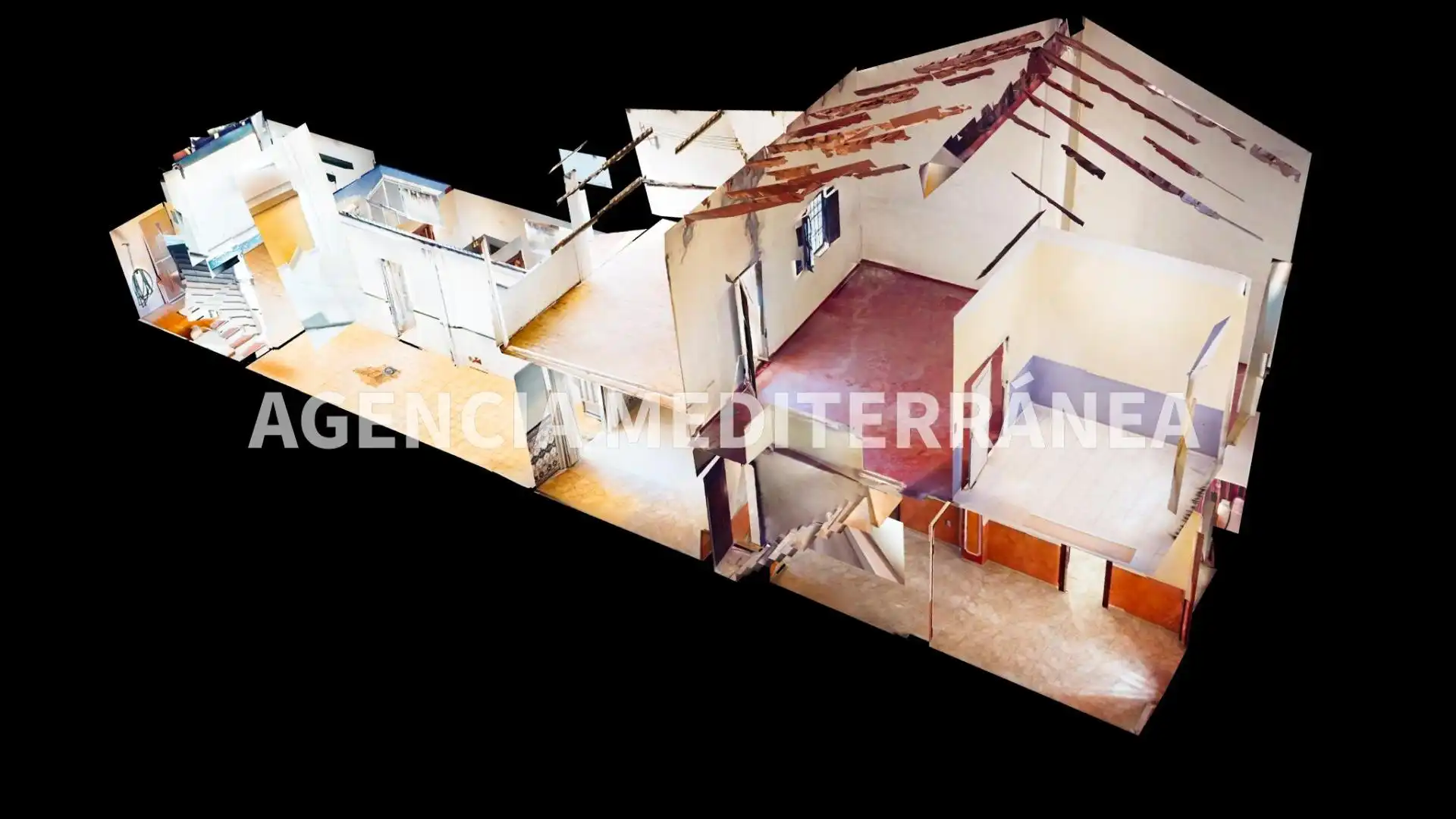 Casa o chalet en venta en Alcàsser con Terraza y Trastero