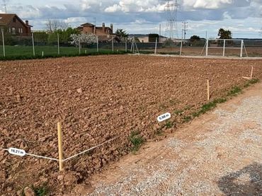 Terreno residenziale in vendita a Villamediana de Iregua