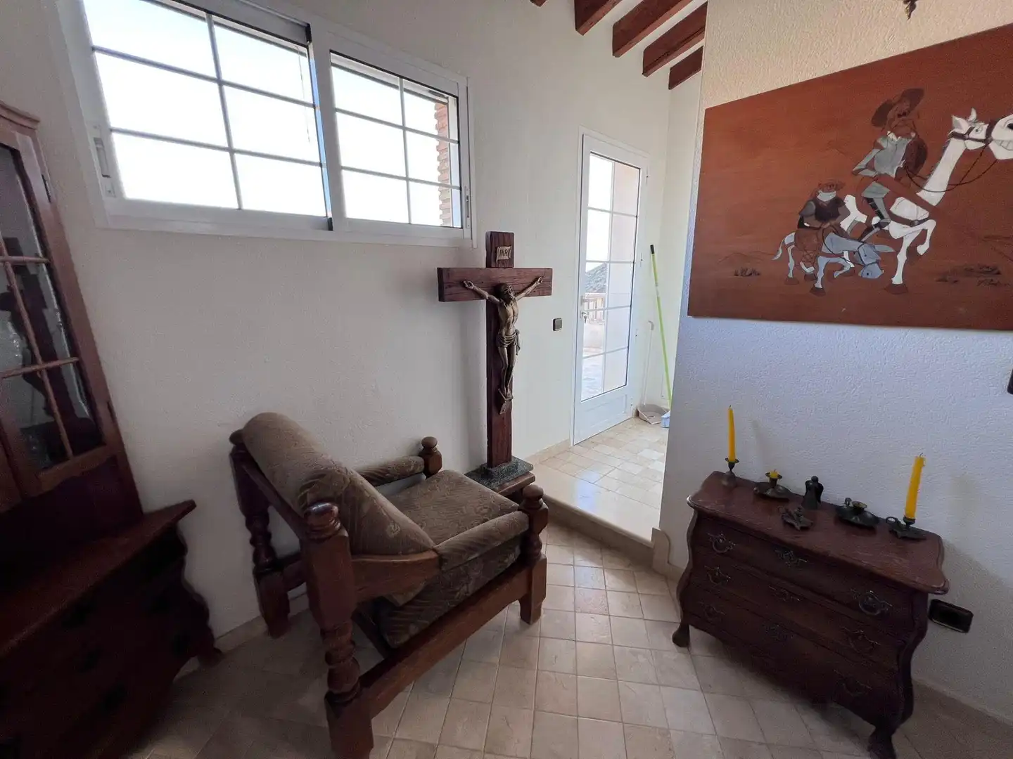 Casa o xalet en venda a N/A, -1, Montepinar - La Aparecida - Raiguero
