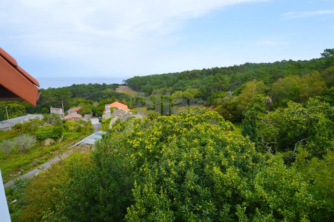 Haus mit Garten zum Verkauf in Cabana de Bergantiños, imagen 44