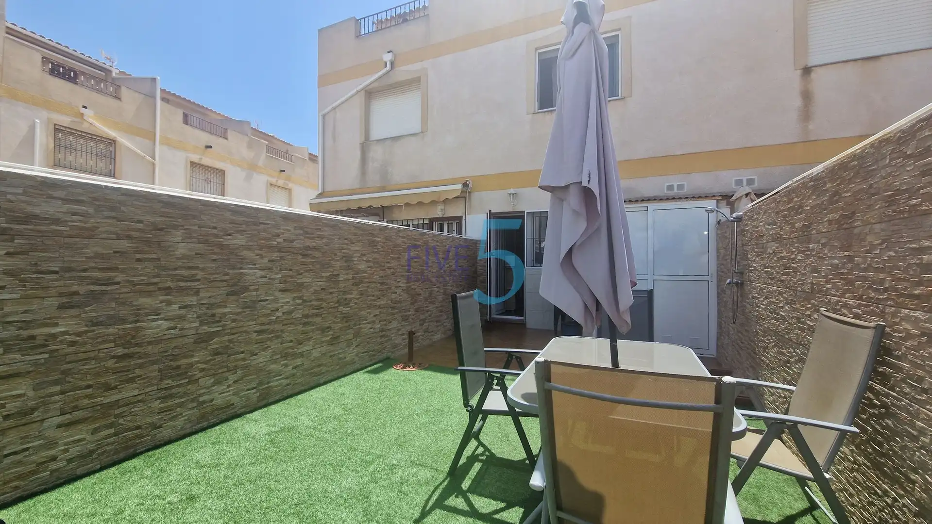 Maison mitoyenne avec terrasse à vendre à Torre de la Horadada, imagen 27