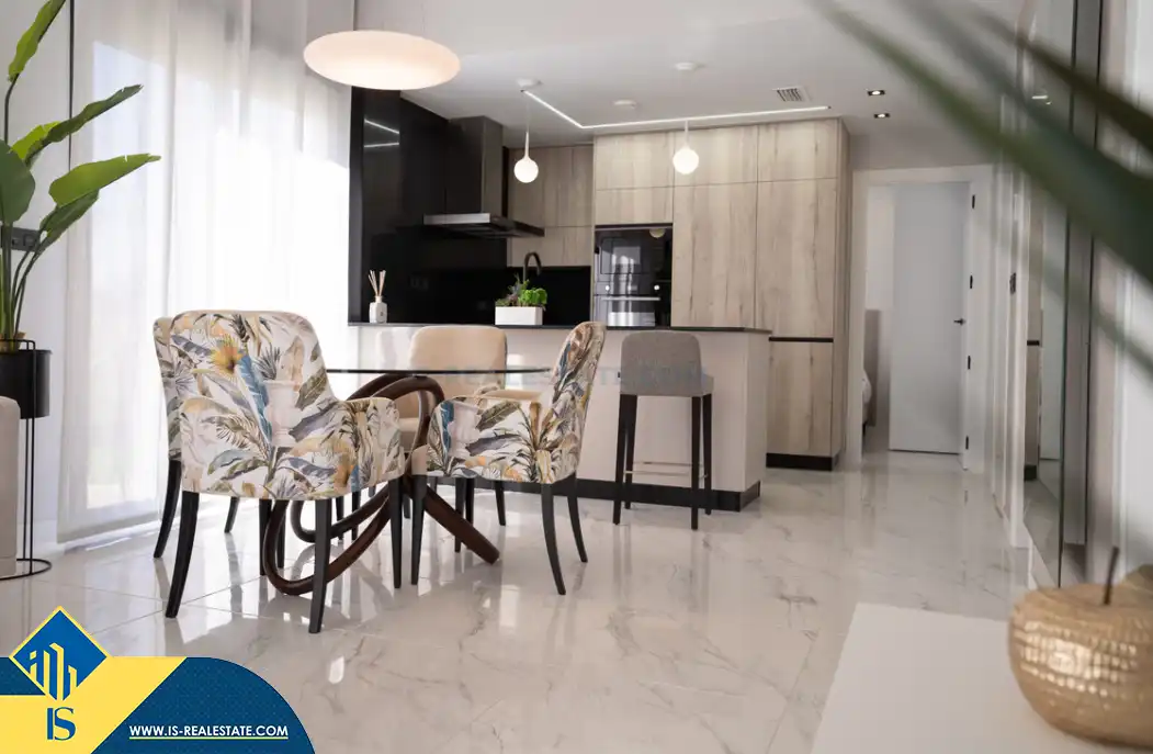 Apartamento con piscina en venta en Pilar de la Horadada ciudad, imagen 5