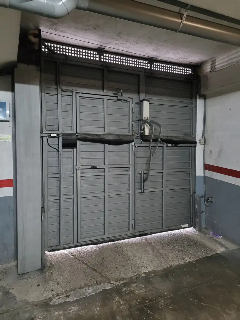 Parking of Garage for sale in Badalona