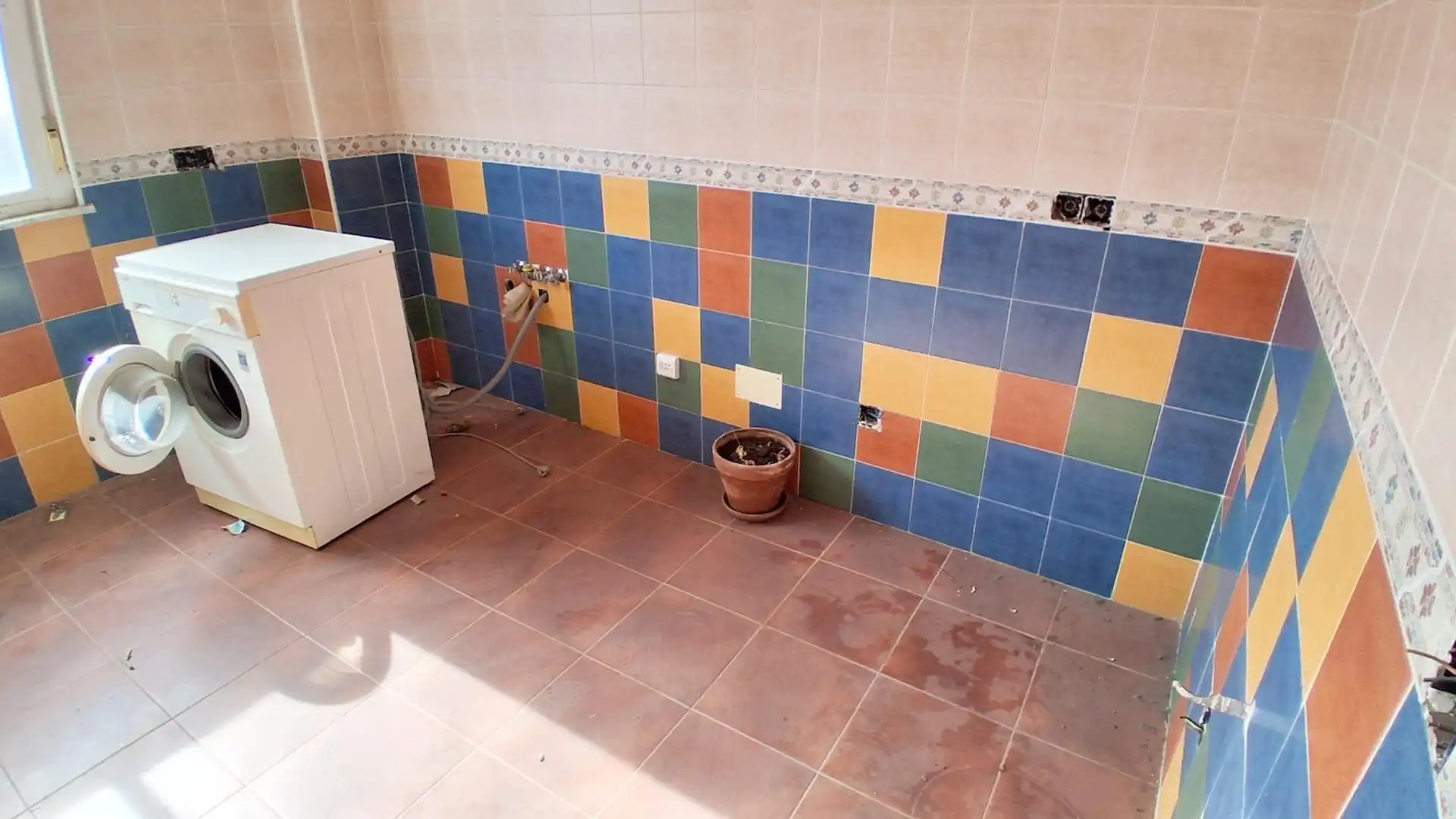 Bathroom of Houses for sale in Ledesma