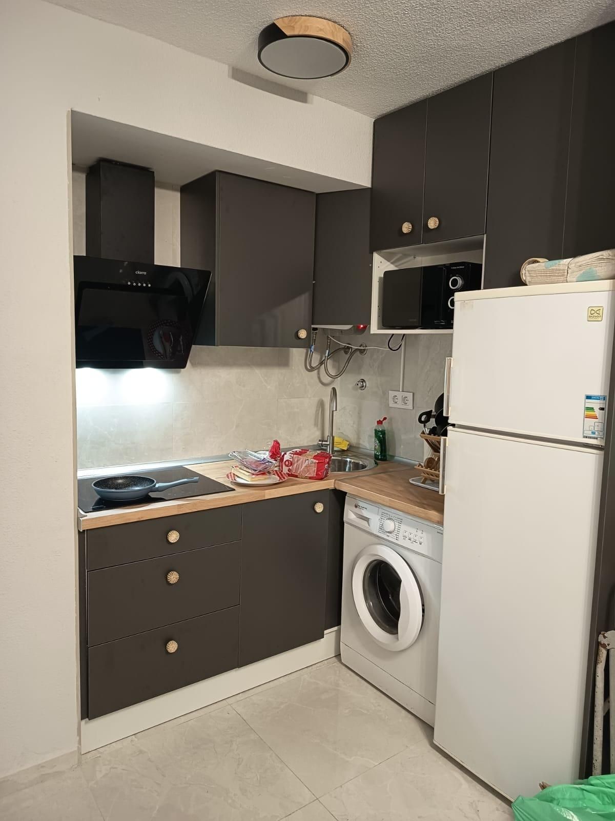 Cuina de Loft en venda en Los Alcázares