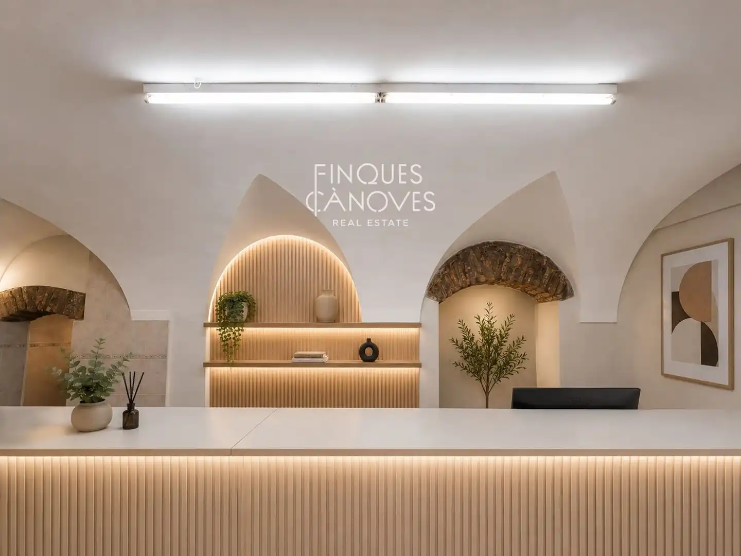 Local comercial en venta en Carrer de Girona, imagen 3