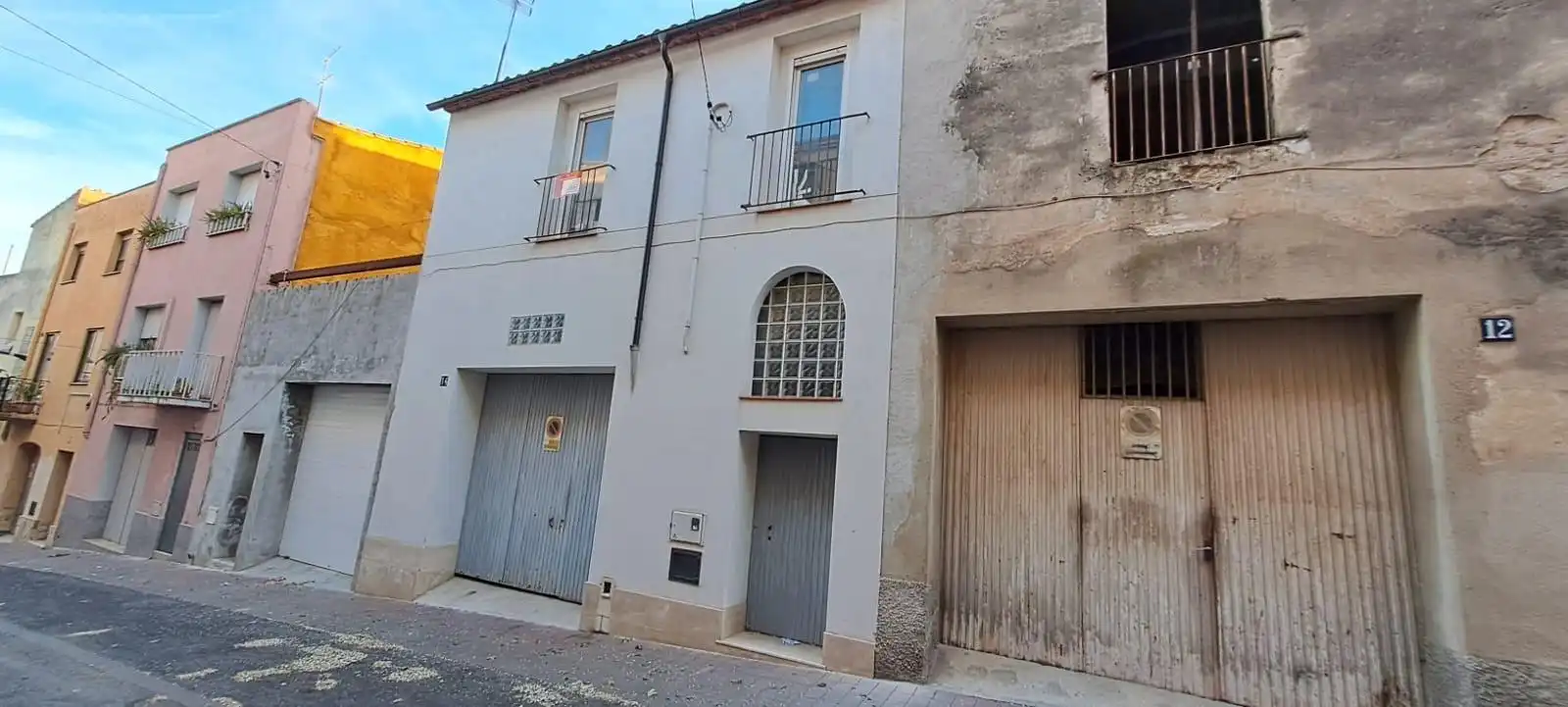 Nave industrial en venta en El Morell, imagen 8