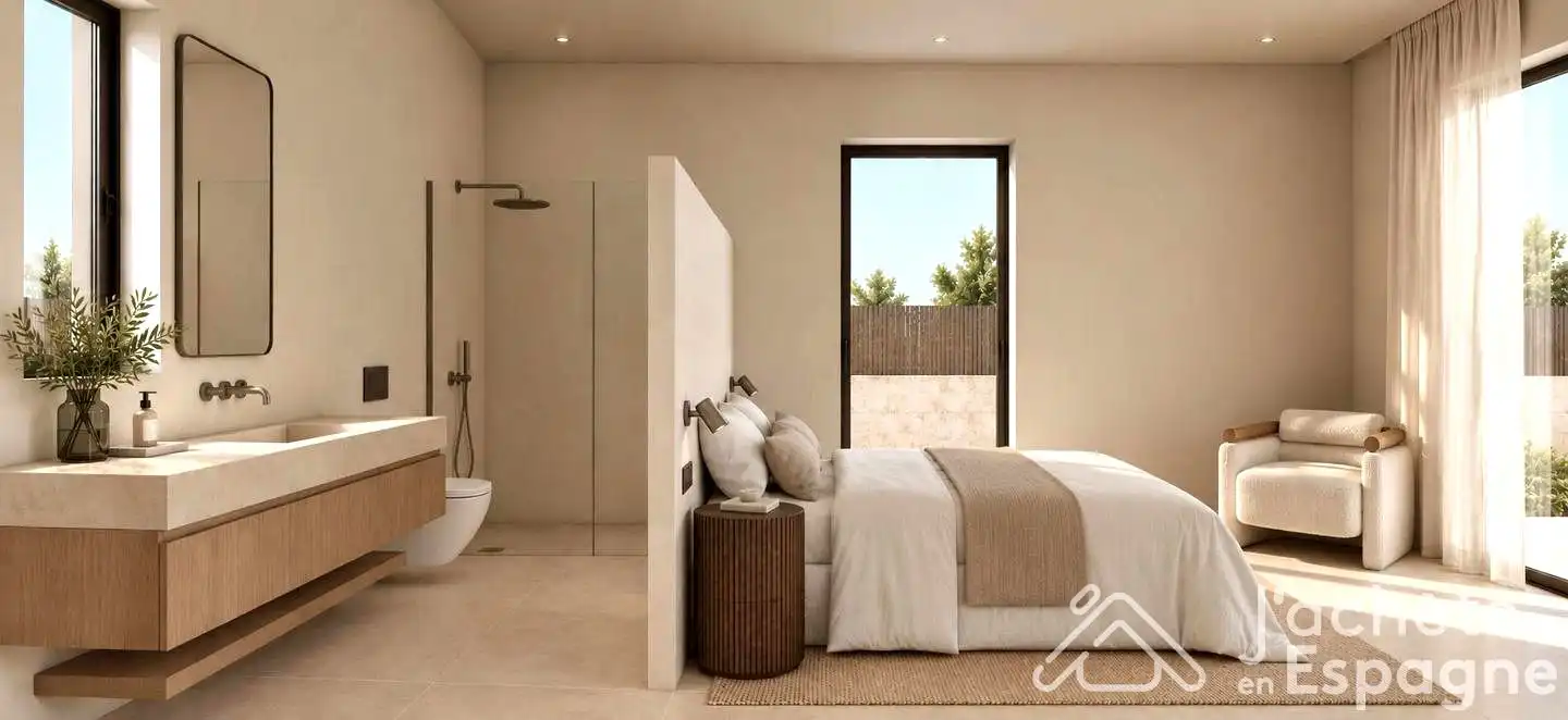 Maison avec terrasse à vendre à calle 238, imagen 5