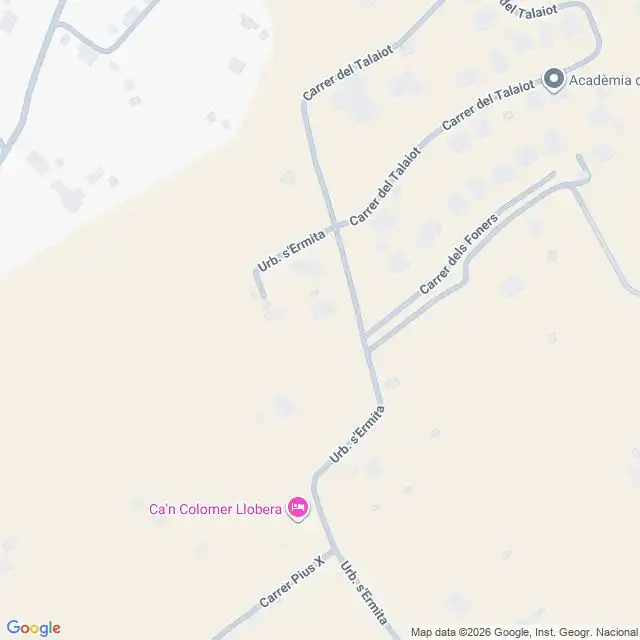 Villa à vendre à Son Estaras