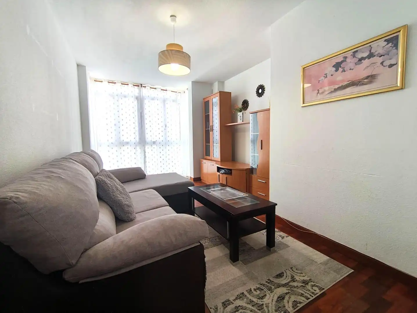 Wohnung mit Aufzug zum Verkauf in Santa María de Cayón, imagen 6