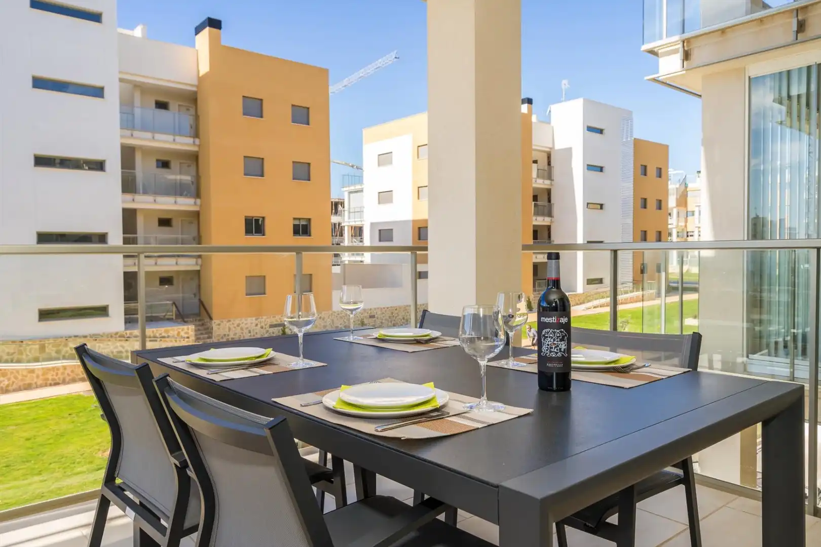 Casa amb terrassa en venda a Orihuela Costa, imagen 10