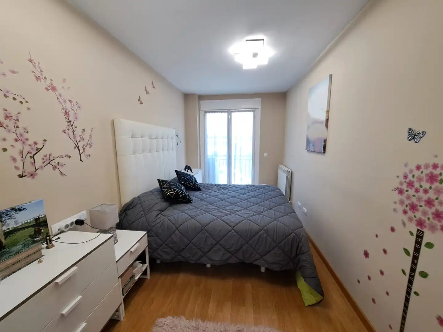Apartamento en venta en Calle Molino, Tirgo