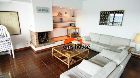 Foto 2 de Apartament en venda a Sant Antoni de Calonge, Calonge i Sant Antoni