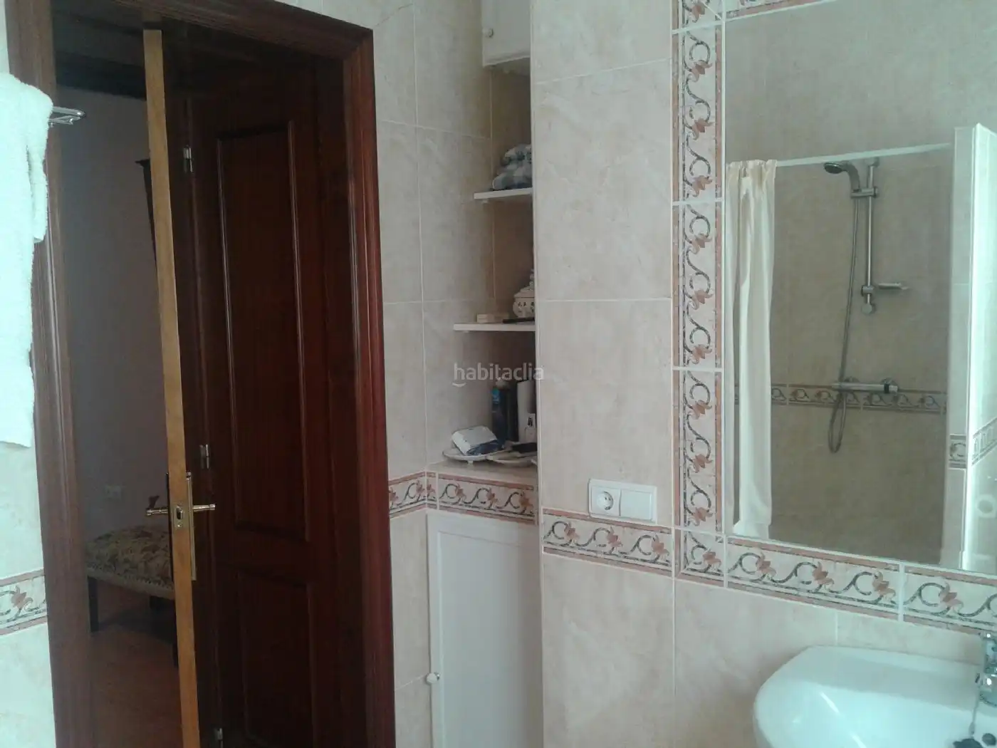 Chalet con jardín en venta en Calle Nueva 2, imagen 11