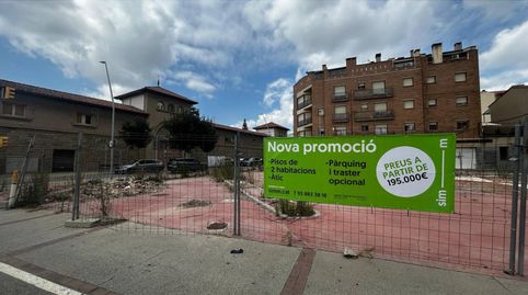 Photo 5 of Flat for sale in Calle Montserrat, 41, Caputxins - Ambulatori, Vic